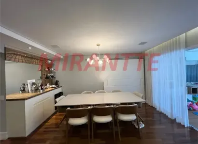 Apartamento com 3 Quartos à venda, 296m² no Santana, São Paulo