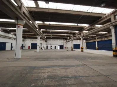 Galpão/Depósito/Armazém para alugar, 1820m² no Jardim Planalto, Jundiaí