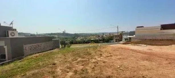 Lote/Terreno à venda, 300m² no Jardim São Marcos, Valinhos