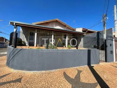 Casa com 2 Quartos à venda, 105m² no Vila Miguel Vicente Cury, Campinas