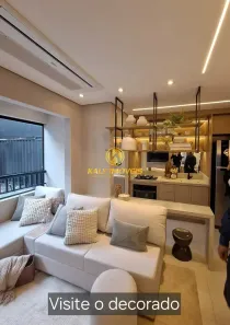 Apartamento com 2 Quartos à venda, 35m² no Vila Prudente, São Paulo