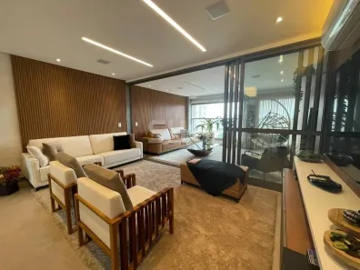 Apartamento com 3 Quartos à venda, 165m² no Vila Mariana, São Paulo