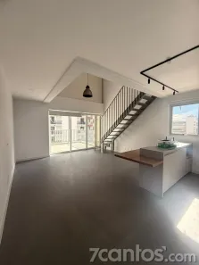 Apartamento com 1 Quarto para alugar, 80m² no Jardim Paulista, São Paulo