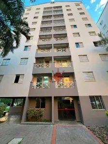 Apartamento com 3 Quartos à venda, 68m² no Tatuapé, São Paulo