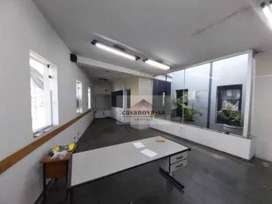 Prédio Comercial para alugar, 1374m² no Vila Guiomar, Santo André