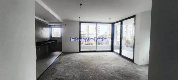 Apartamento com 2 Quartos à venda, 96m² no Pinheiros, São Paulo