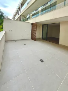 Apartamento com 1 Quarto à venda, 65m² no Itaipava, Petrópolis
