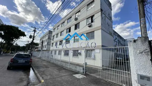 Apartamento com 2 Quartos à venda, 49m² no Campo Grande, Rio de Janeiro