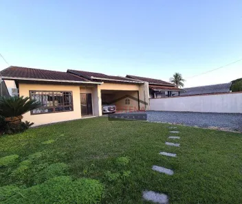 Casa com 3 Quartos à venda, 135m² no Aventureiro, Joinville