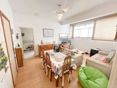 Apartamento com 3 Quartos à venda, 100m² no Icaraí, Niterói