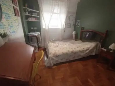 Apartamento com 3 Quartos à venda, 109m² no Flamengo, Rio de Janeiro