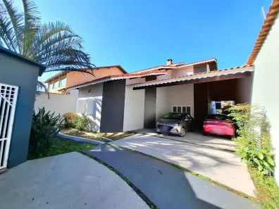 Casa com 4 Quartos à venda, 286m² no Jardim Medina, Poá
