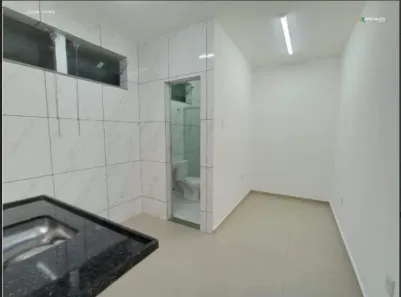 Kitnet com 1 Quarto para alugar, 30m² no Concórdia, Belo Horizonte