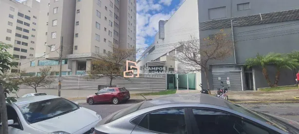 Apartamento com 2 Quartos para alugar, 86m² no Castelo, Belo Horizonte