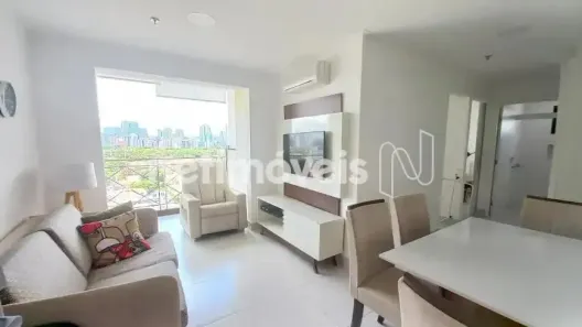 Apartamento com 2 Quartos para alugar, 48m² no Vila Olímpia, São Paulo