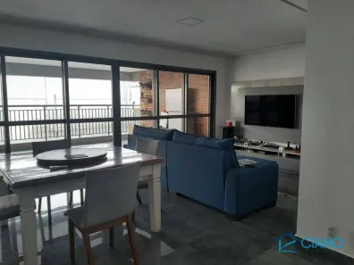 Apartamento com 3 Quartos à venda, 159m² no Mooca, São Paulo