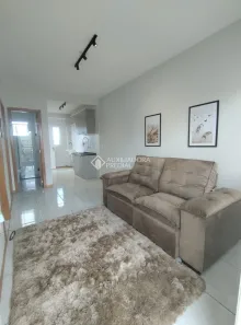 Apartamento com 2 Quartos à venda, 50m² no Restinga, Porto Alegre