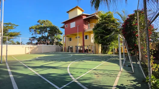 Casa com 5 Quartos à venda, 952m² no Silverado, Esmeraldas