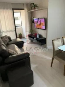 Apartamento com 2 Quartos à venda, 56m² no Vila Bertioga, São Paulo
