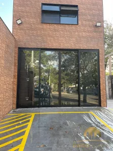 Ponto Comercial para alugar, 112m² no Alvinópolis, Atibaia