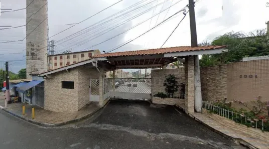 Apartamento com 2 Quartos à venda, 50m² no Colônia (Zona Leste), São Paulo
