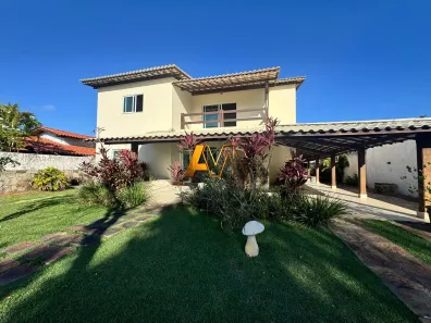 Casa com 5 Quartos à venda, 500m² no Piatã, Salvador