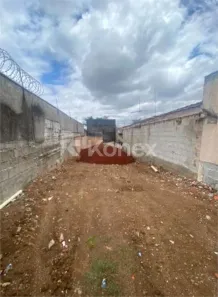 Lote/Terreno à venda, 138m² no Vila Rio Branco, São Paulo