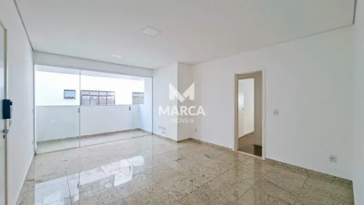 Apartamento com 3 Quartos à venda, 100m² no Buritis, Belo Horizonte