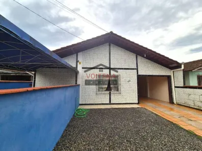 Casa com 3 Quartos à venda, 145m² no Costa e Silva, Joinville