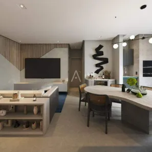 Apartamento com 2 Quartos à venda, 68m² no Parque São Paulo, Cascavel