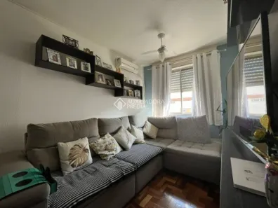 Apartamento com 1 Quarto à venda, 53m² no Cidade Baixa, Porto Alegre