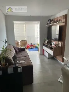 Apartamento com 2 Quartos à venda, 65m² no Saúde, São Paulo