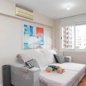 Apartamento com 3 Quartos à venda, 95m² no Petrópolis, Porto Alegre