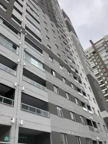 Apartamento com 2 Quartos para alugar, 33m² no Água Branca, São Paulo