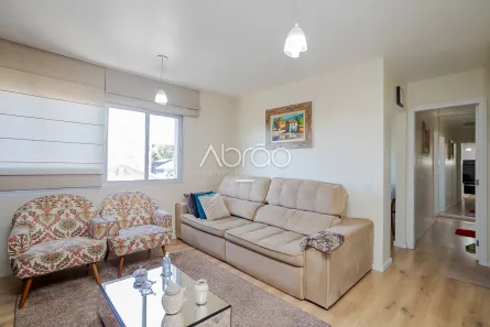 Apartamento com 3 Quartos à venda, 76m² no Água Verde, Curitiba