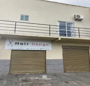 Casa com 2 Quartos à venda, 170m² no Residencial Forteville Extensão, Goiânia