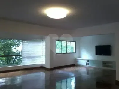 Apartamento com 4 Quartos à venda, 317m² no Parque Colonial, São Paulo