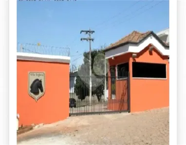 Lote/Terreno à venda, 794m² no Jardim Park Meraki, Indaiatuba