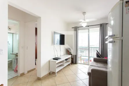 Apartamento com 2 Quartos à venda, 54m² no Chácara Califórnia, São Paulo