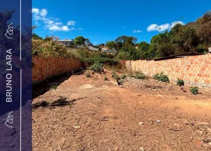 Lote/Terreno à venda, 360m² no Nossa Senhora da Paz, São Joaquim de Bicas