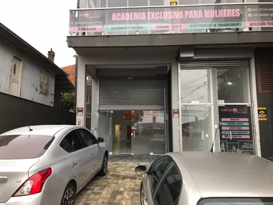 Ponto Comercial para alugar, 150m² no Rio Branco, Caxias do Sul