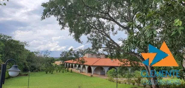 Casa de Condomínio com 5 Quartos à venda, 450m² no Quintas da Lagoa, Lagoa Santa