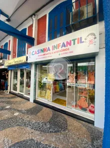 Sala Comercial à venda, 34m² no Centro, Campinas