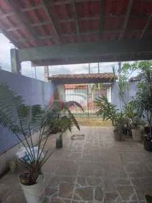 Casa com 3 Quartos à venda, 150m² no Jardim Tarumãs, Caraguatatuba