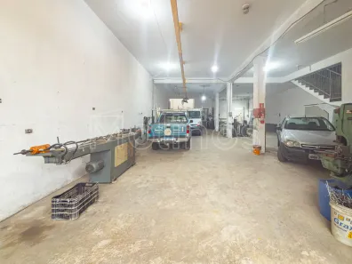 Galpão/Depósito/Armazém à venda, 730m² no Vila Lúcia, São Paulo