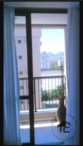 Apartamento com 3 Quartos à venda, 67m² no Centro, Niterói