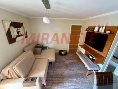 Apartamento com 3 Quartos à venda, 69m² no Imirim, São Paulo
