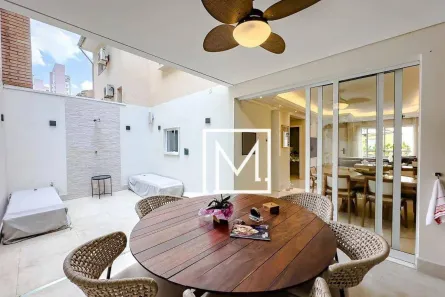  com 3 Quartos à venda, 145m² no Vila Mariana, São Paulo