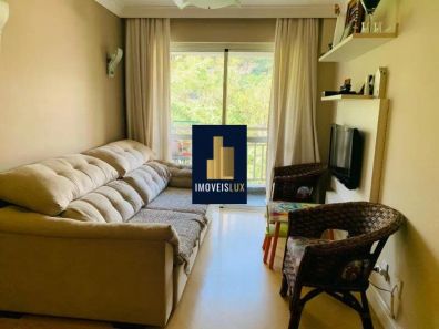 Apartamento com 2 Quartos à venda, 62m² no Vila Andrade, São Paulo