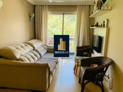 Apartamento com 2 Quartos à venda, 62m² no Vila Andrade, São Paulo